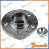 Moyeu de roue avant pour VW | KLP-WW-028, 002-30-03034